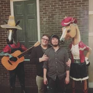 Meet your Posher, Samuel